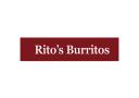 Rito’s Burritos logo